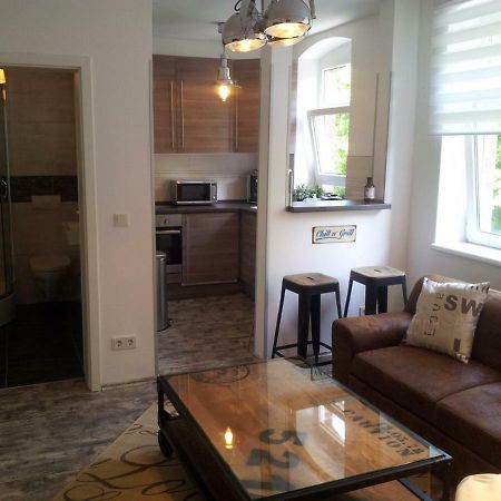 City Residenz Φούλντα Εξωτερικό φωτογραφία