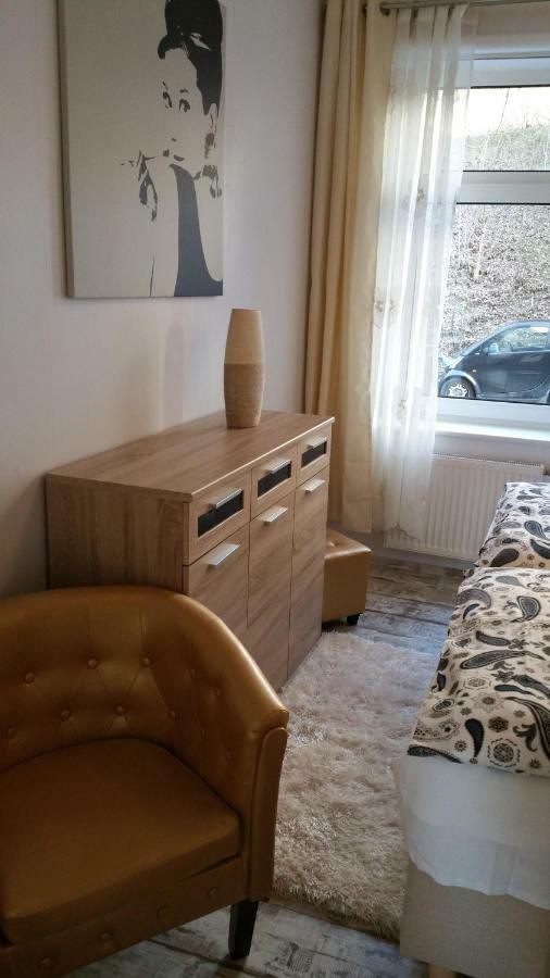 City Residenz Φούλντα Εξωτερικό φωτογραφία